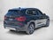 2020 BMW X3 xDrive30i Sports Activity Vehicle