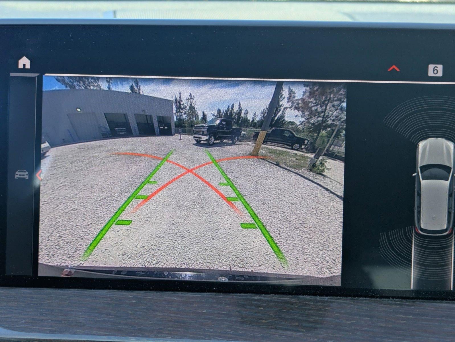 2020 BMW X3 xDrive30i Sports Activity Vehicle