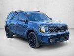 2024 Kia Telluride SX Prestige X-Line AWD