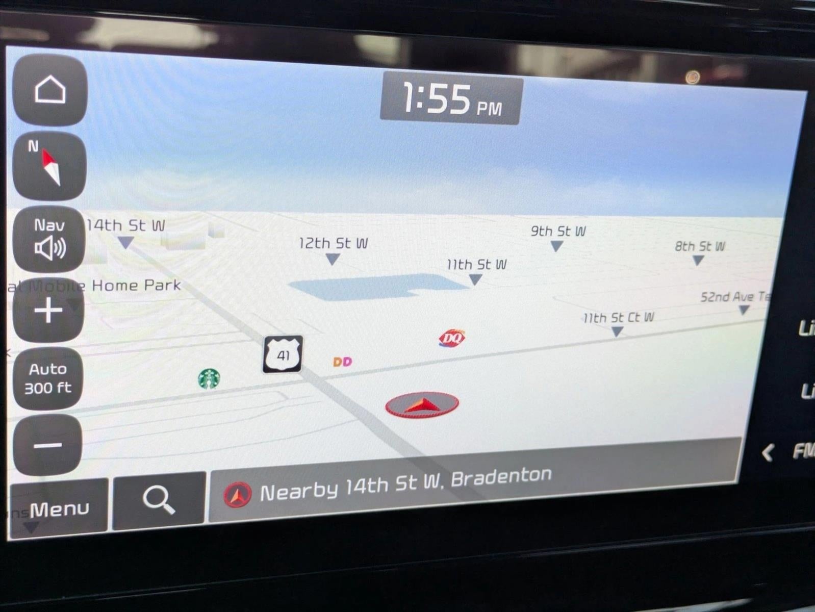 2022 Kia Sorento S FWD