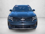 2022 Kia Sorento S FWD