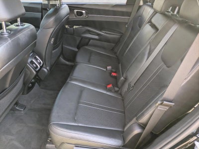 2022 Kia Sorento S FWD
