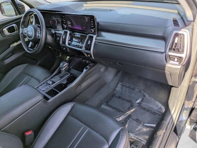 2022 Kia Sorento S FWD