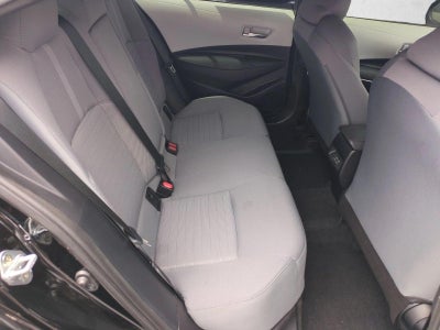 2024 Toyota Corolla SE CVT (Natl)