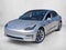 2018 Tesla Model 3 Long Range Battery RWD