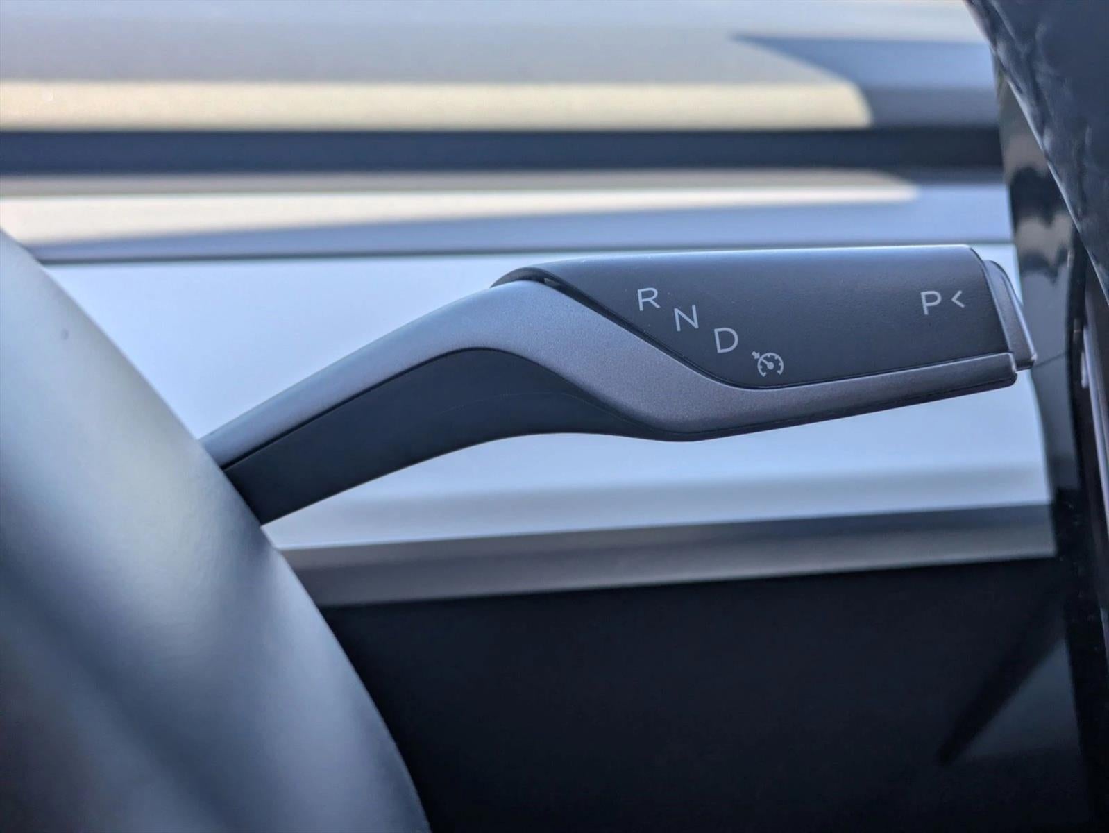 2018 Tesla Model 3 Long Range Battery RWD