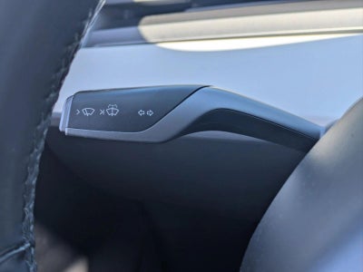 2018 Tesla Model 3 Long Range Battery RWD