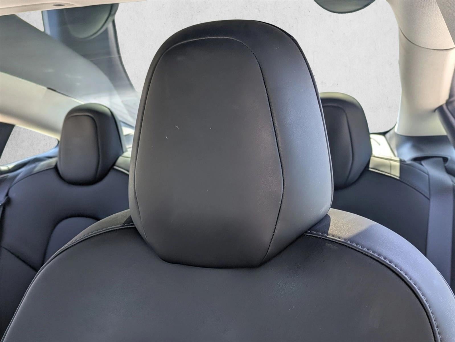 2018 Tesla Model 3 Long Range Battery RWD