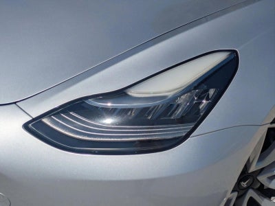 2018 Tesla Model 3 Long Range Battery RWD