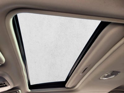 2019 Subaru Crosstrek 2.0i Premium CVT