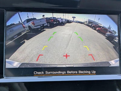 2019 Subaru Crosstrek 2.0i Premium CVT