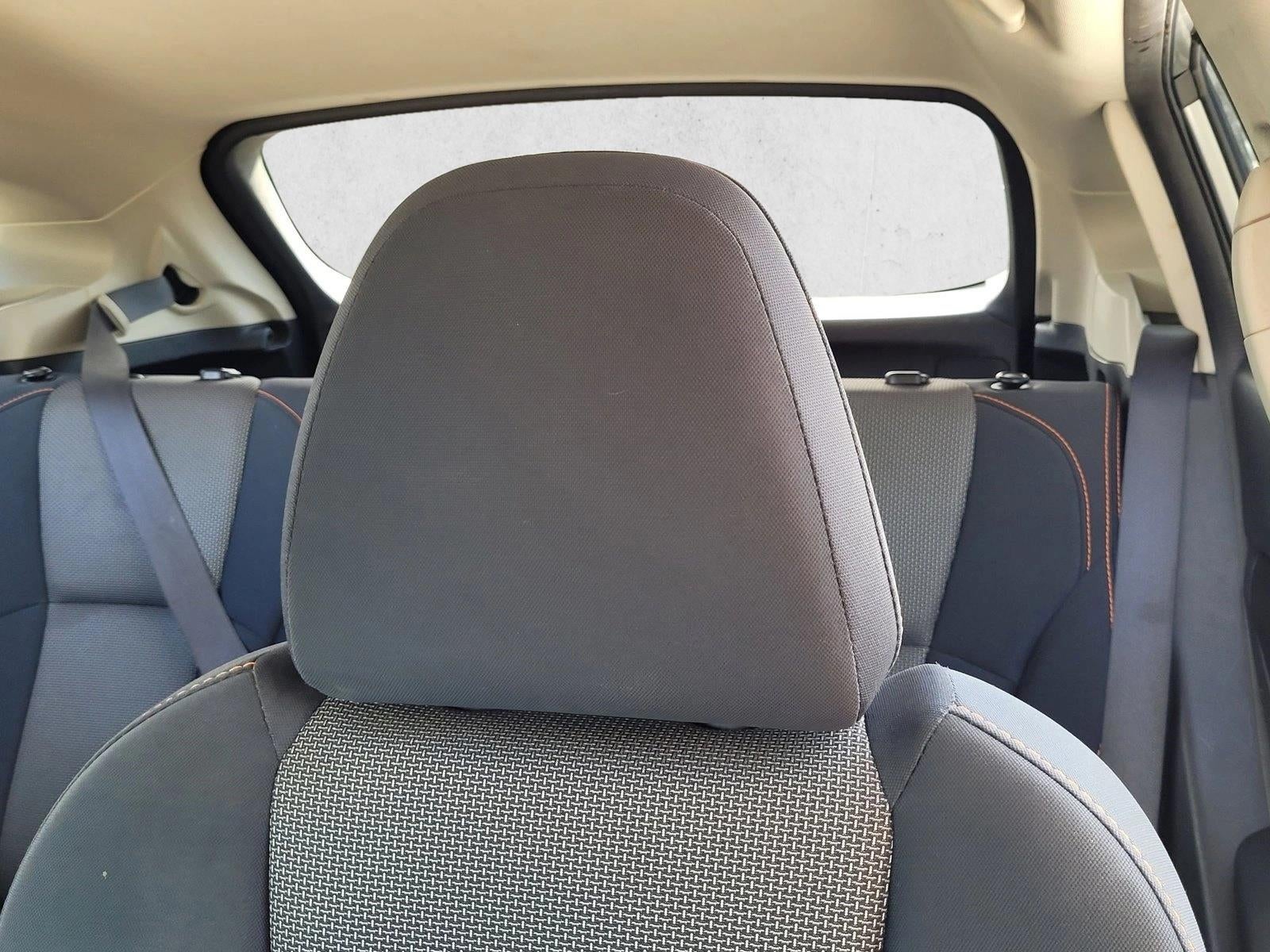 2019 Subaru Crosstrek 2.0i Premium CVT