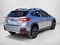 2019 Subaru Crosstrek 2.0i Premium CVT