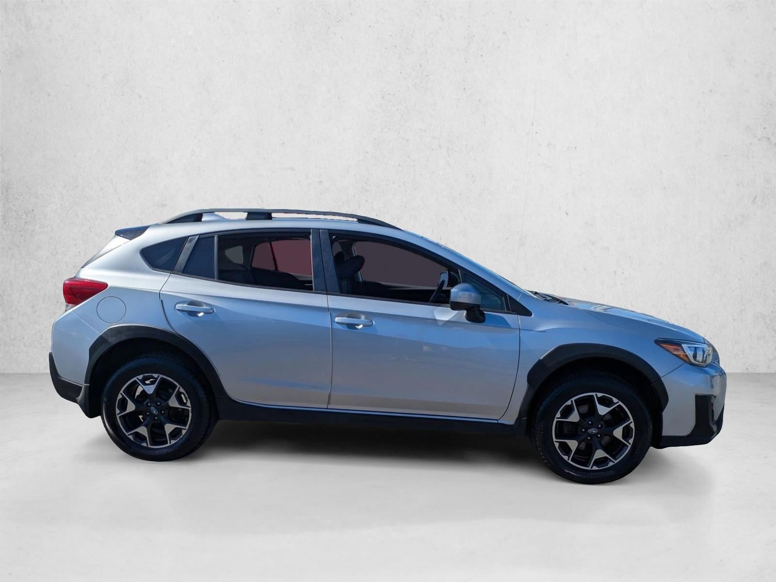 2019 Subaru Crosstrek 2.0i Premium CVT