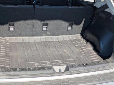 2019 Subaru Crosstrek 2.0i Premium CVT