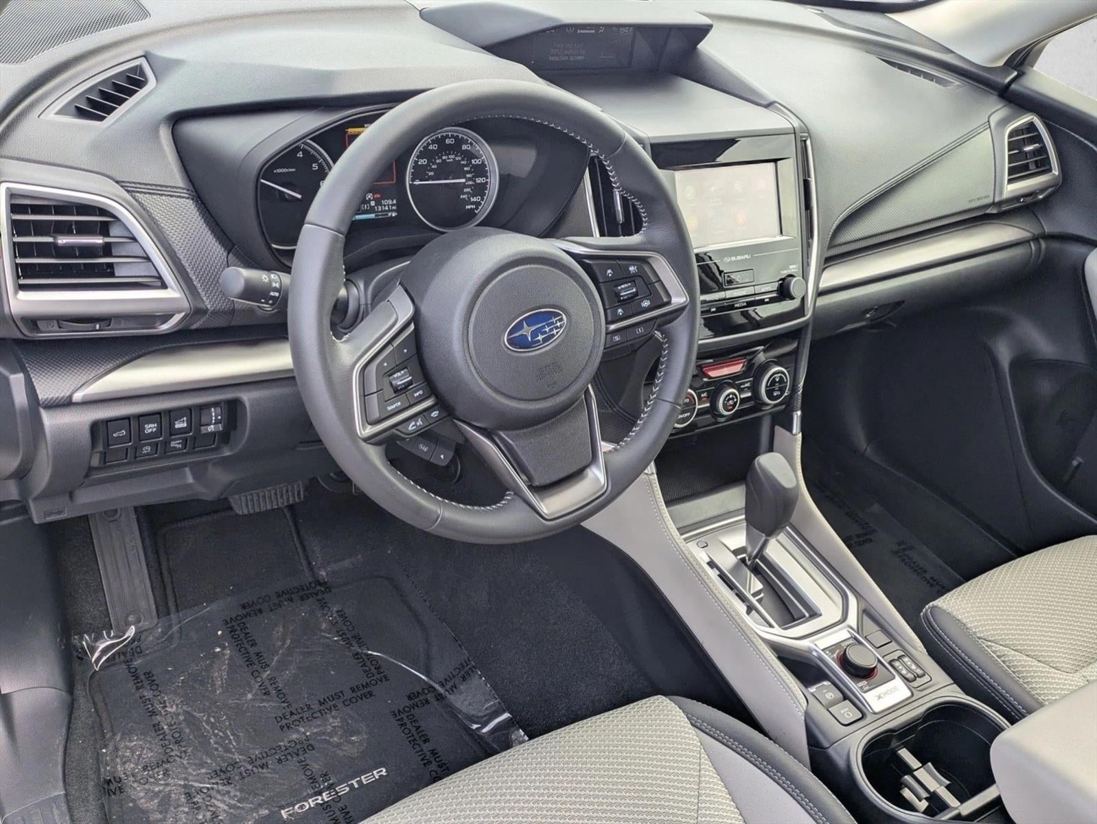 2024 Subaru Forester Premium AWD