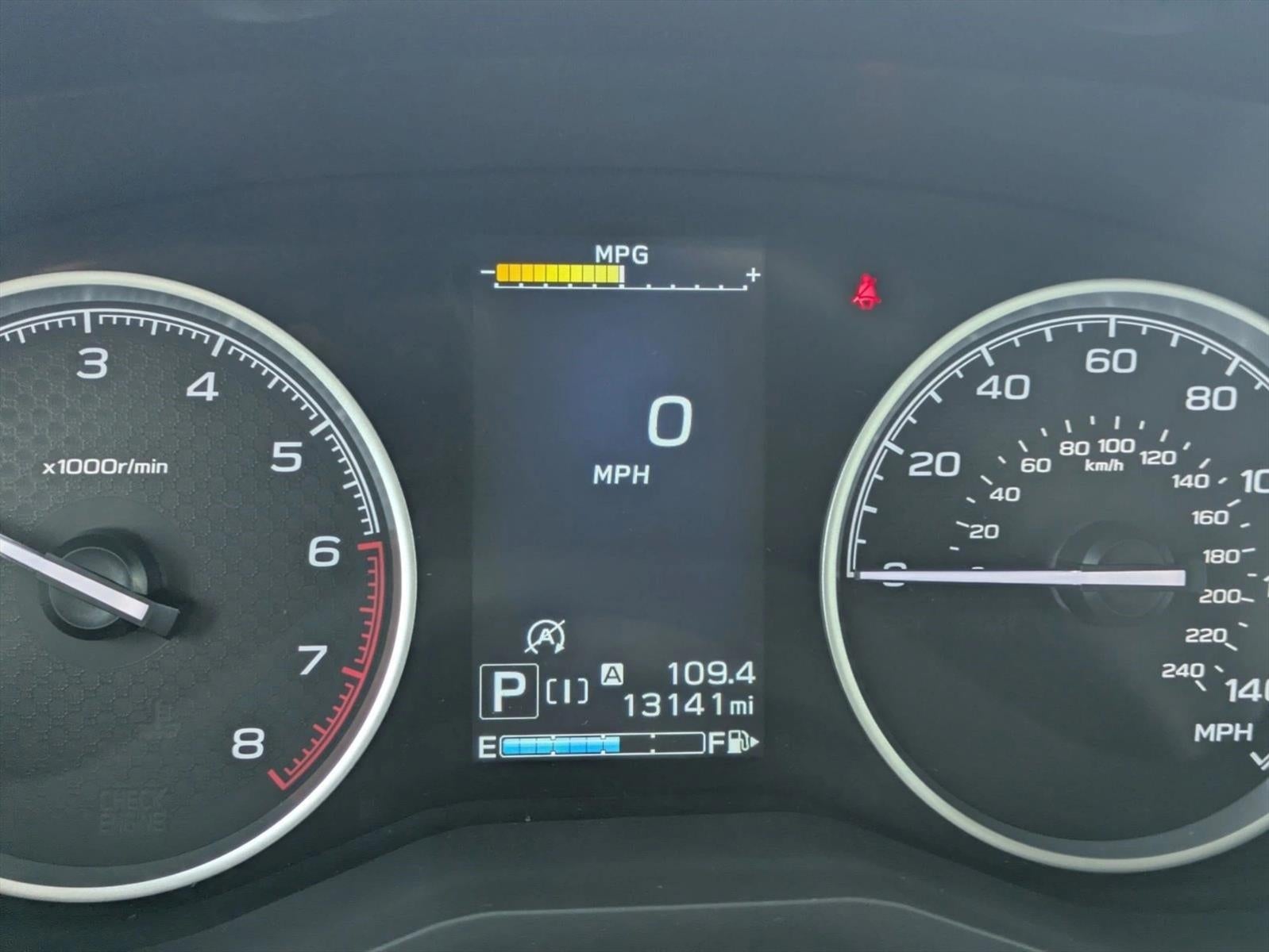 2024 Subaru Forester Premium AWD