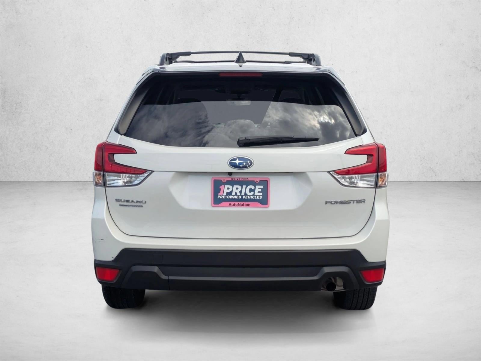 2024 Subaru Forester Premium AWD