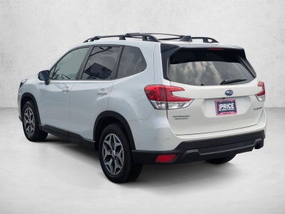 2024 Subaru Forester Premium AWD