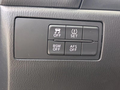 2016 Mazda Mazda3 5dr HB Auto s Grand Touring