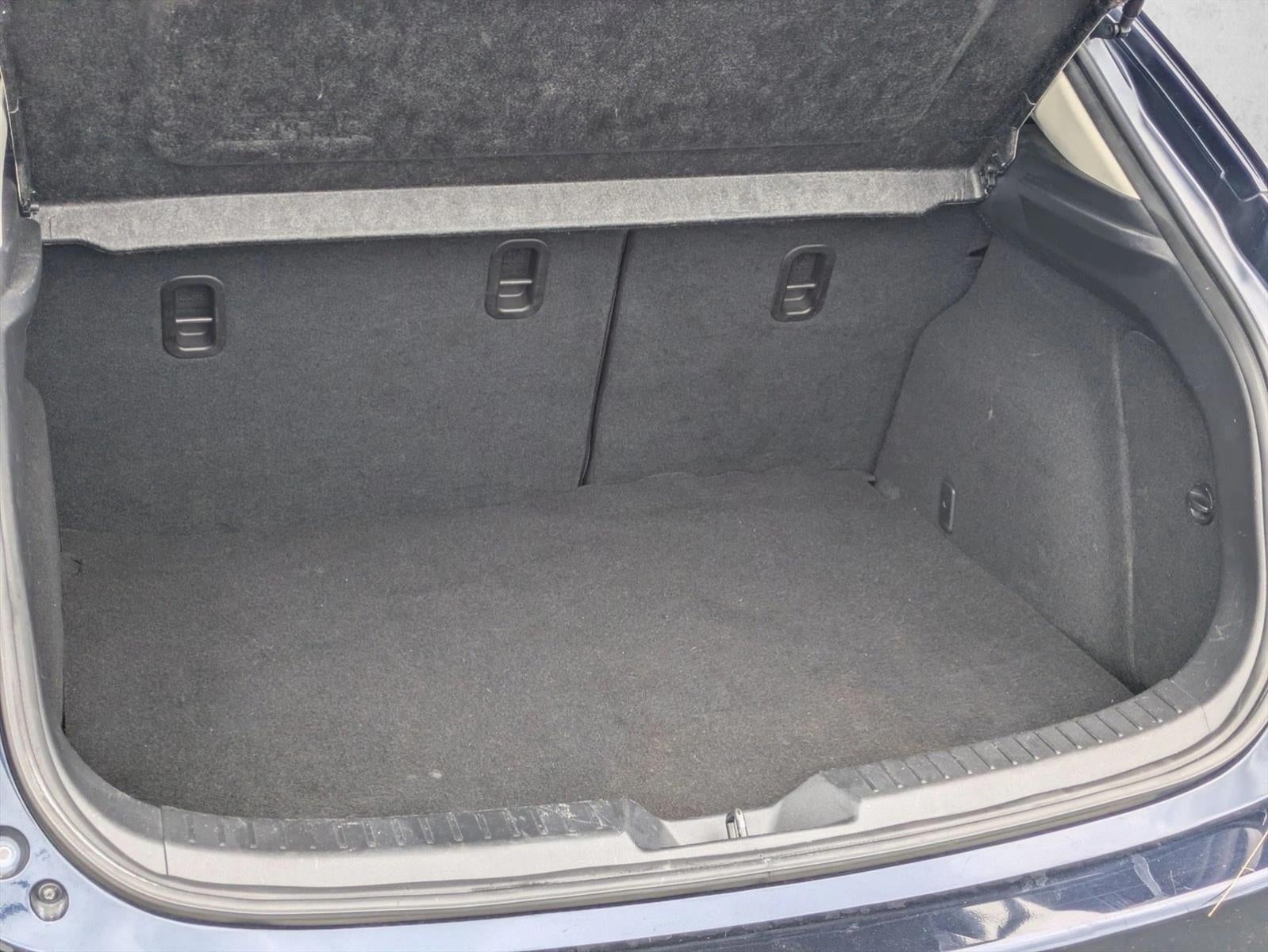 2016 Mazda Mazda3 5dr HB Auto s Grand Touring