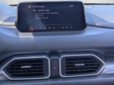 2017 Mazda Mazda CX-5 Sport FWD