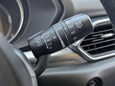 2017 Mazda Mazda CX-5 Sport FWD