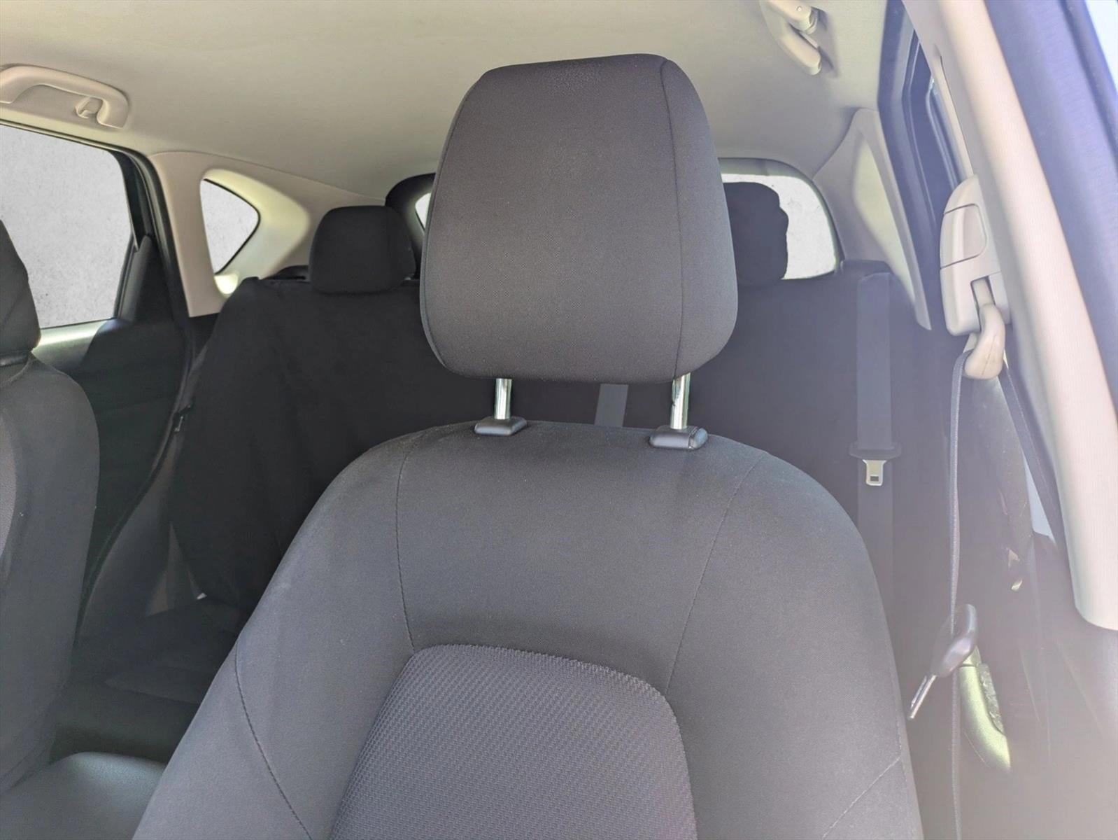 2017 Mazda Mazda CX-5 Sport FWD