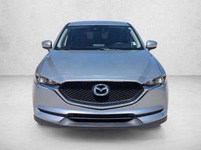 2017 Mazda Mazda CX-5 Sport FWD