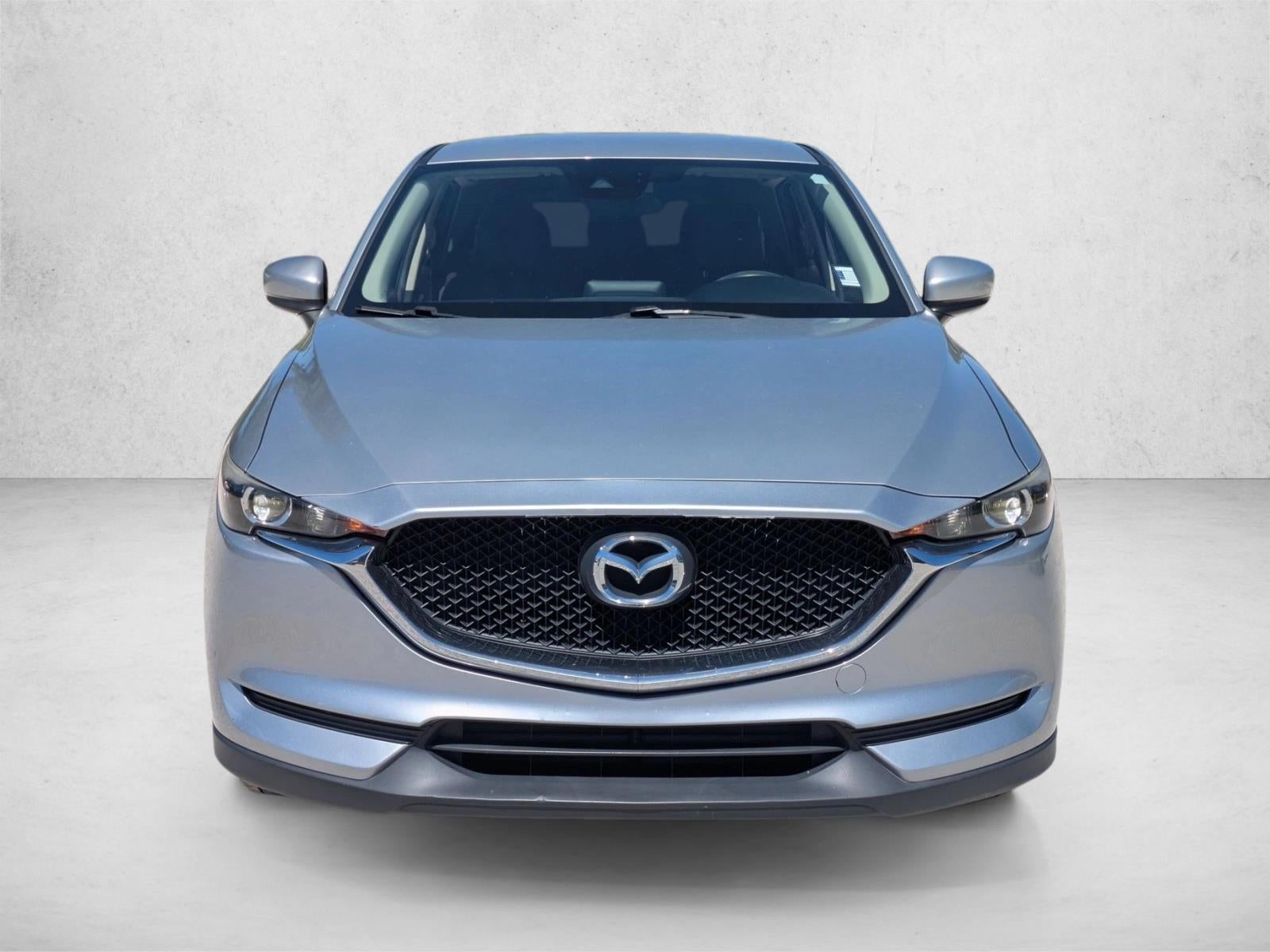 2017 Mazda Mazda CX-5 Sport FWD