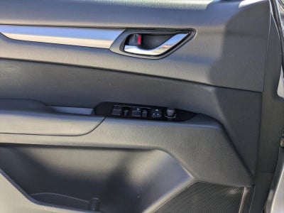 2017 Mazda Mazda CX-5 Sport FWD