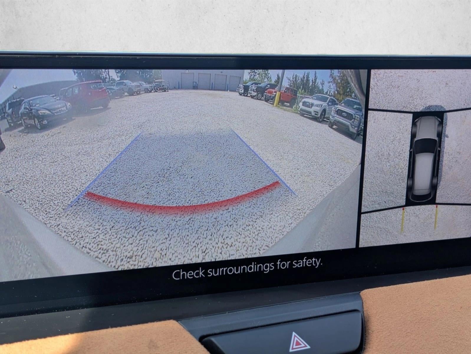 2025 Mazda Mazda CX-90 3.3 Turbo S Premium Plus Package