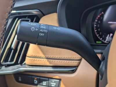 2025 Mazda Mazda CX-90 3.3 Turbo S Premium Plus Package