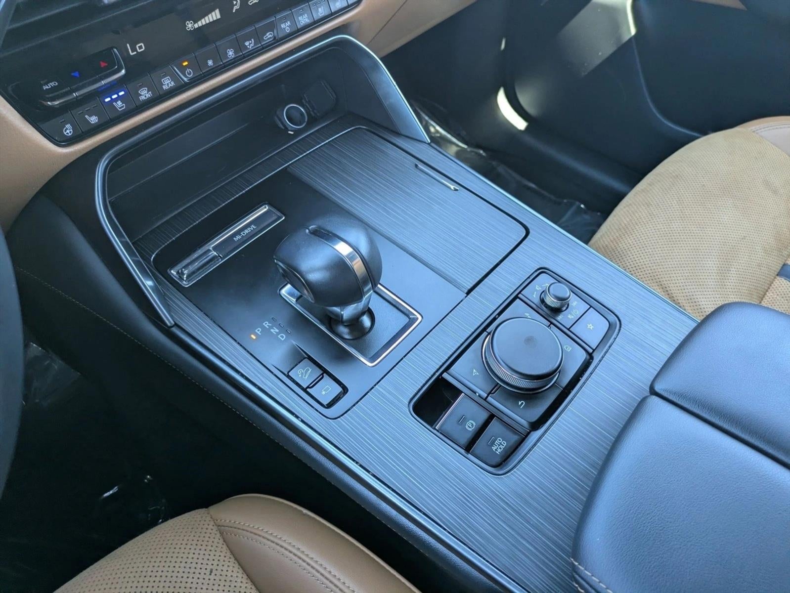 2025 Mazda Mazda CX-90 3.3 Turbo S Premium Plus Package