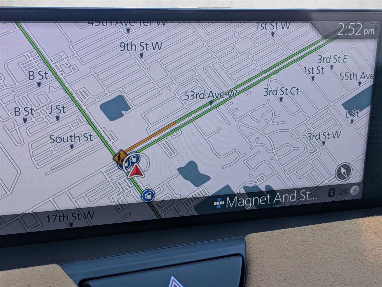 2025 Mazda Mazda CX-90 3.3 Turbo S Premium Plus Package