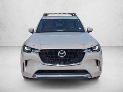 2025 Mazda Mazda CX-90 3.3 Turbo S Premium Plus Package