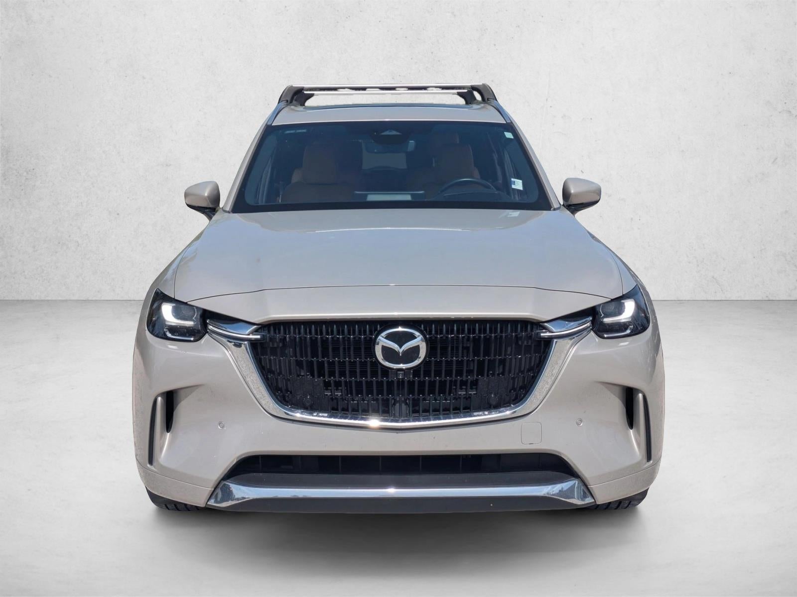 2025 Mazda Mazda CX-90 3.3 Turbo S Premium Plus Package