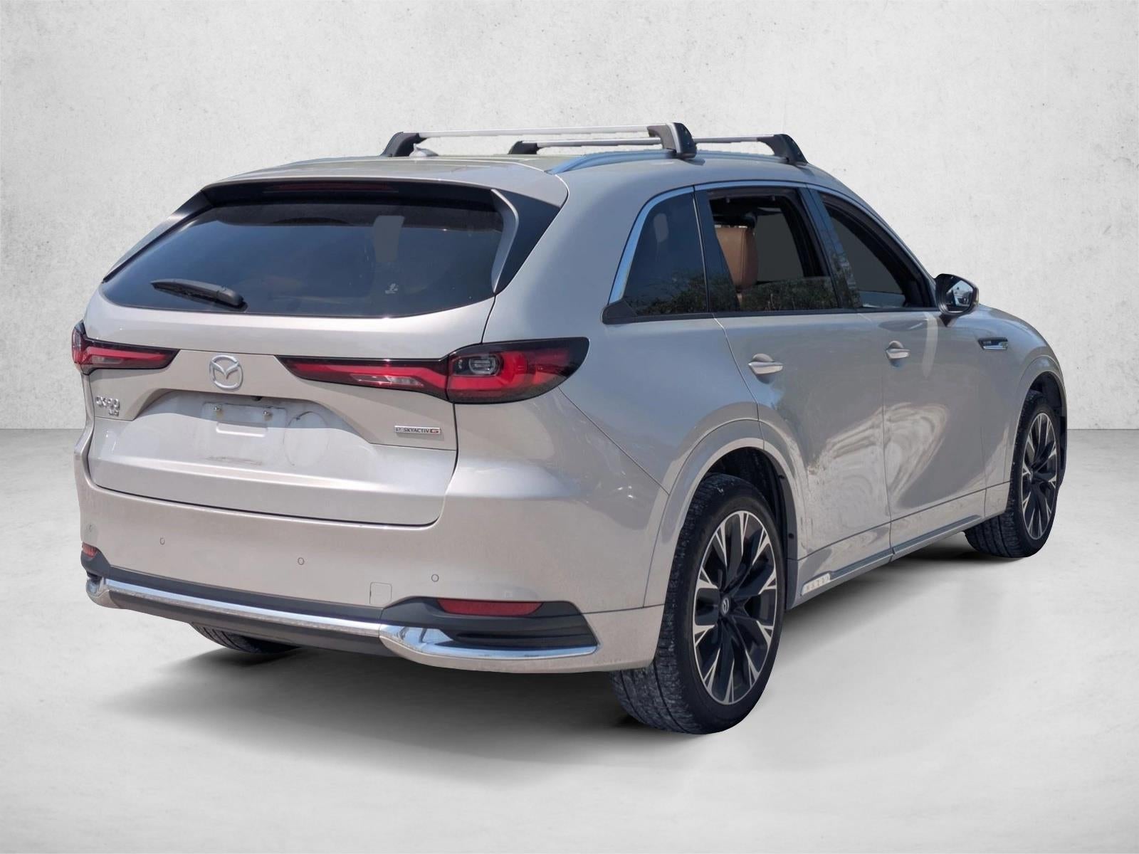 2025 Mazda Mazda CX-90 3.3 Turbo S Premium Plus Package