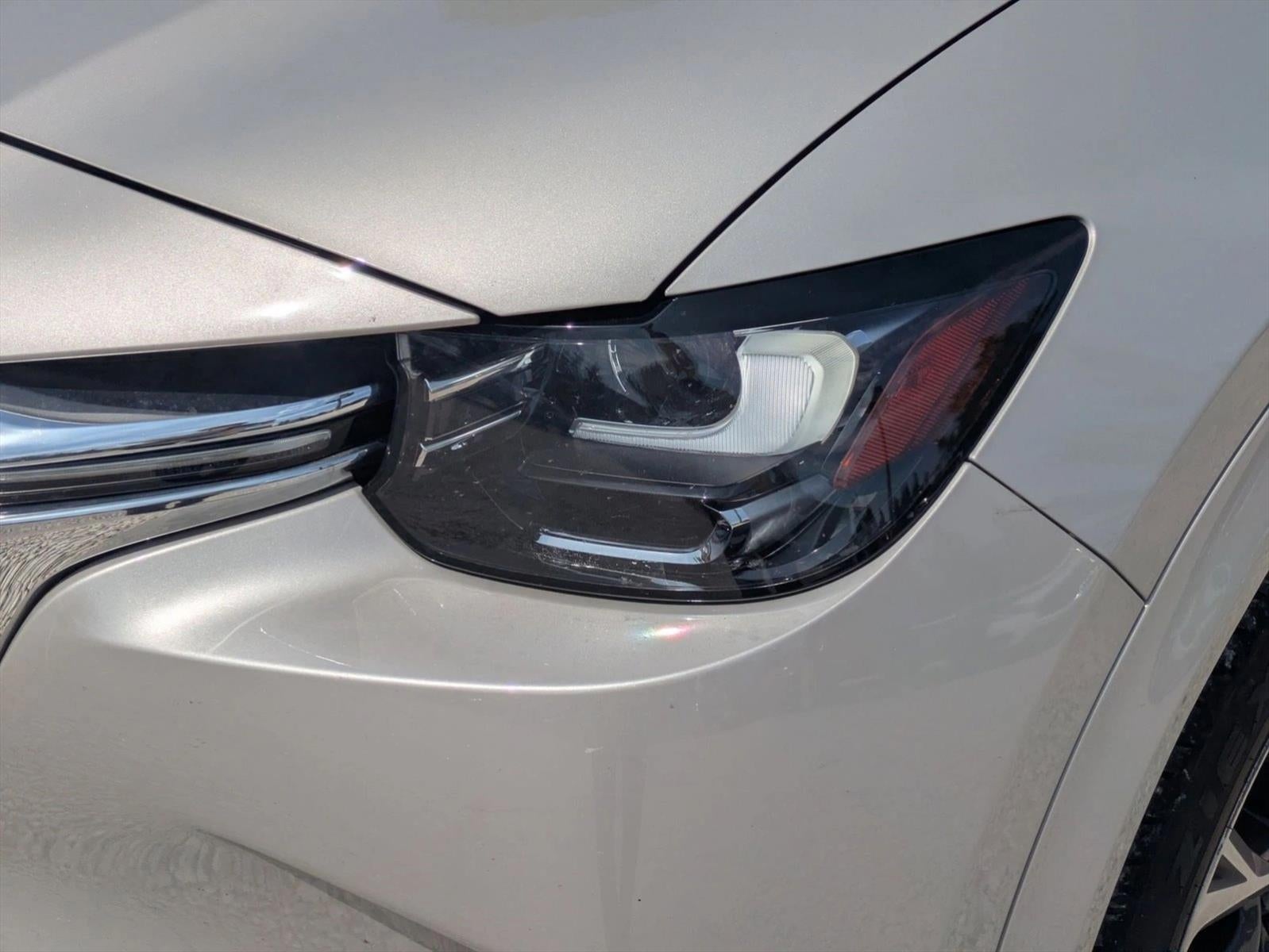 2025 Mazda Mazda CX-90 3.3 Turbo S Premium Plus Package