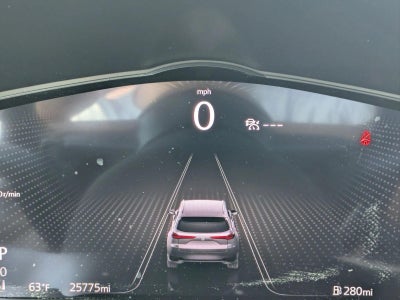 2025 Mazda Mazda CX-90 3.3 Turbo S Premium Plus Package