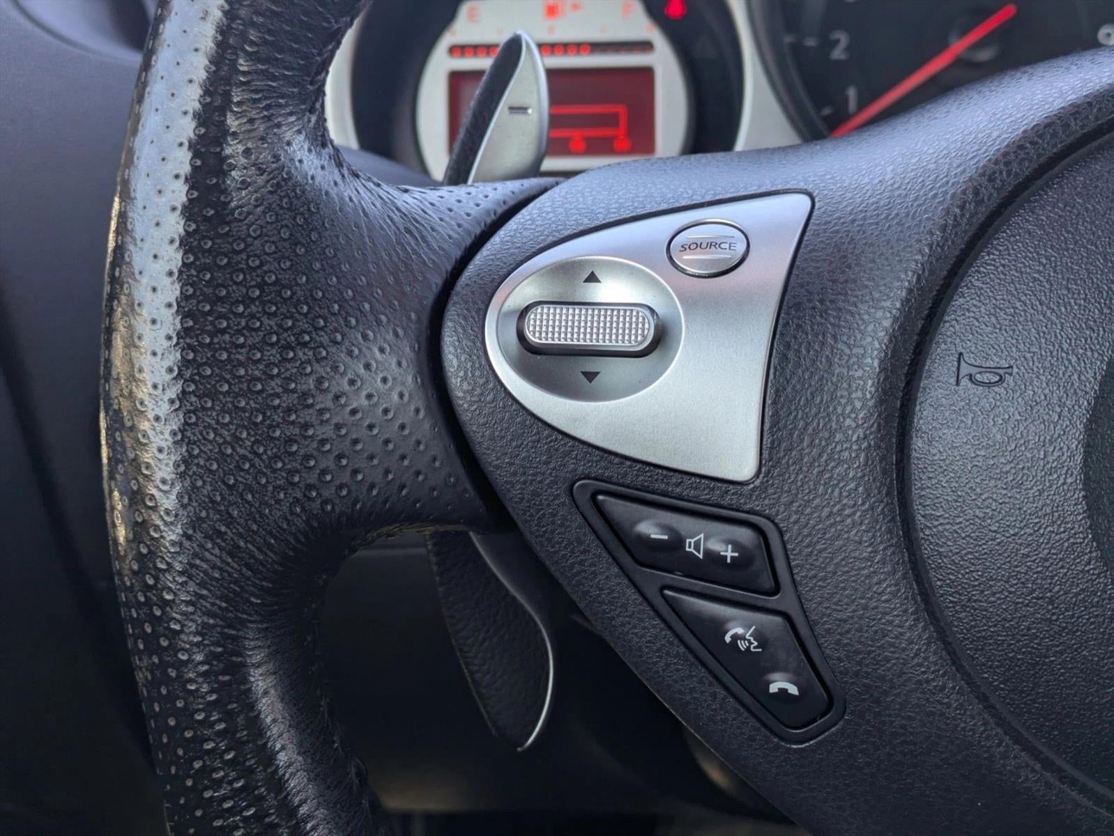 2010 Nissan 370Z 2dr Roadster Auto Touring