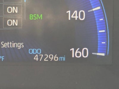 2021 Toyota Corolla Hybrid LE CVT (Natl)