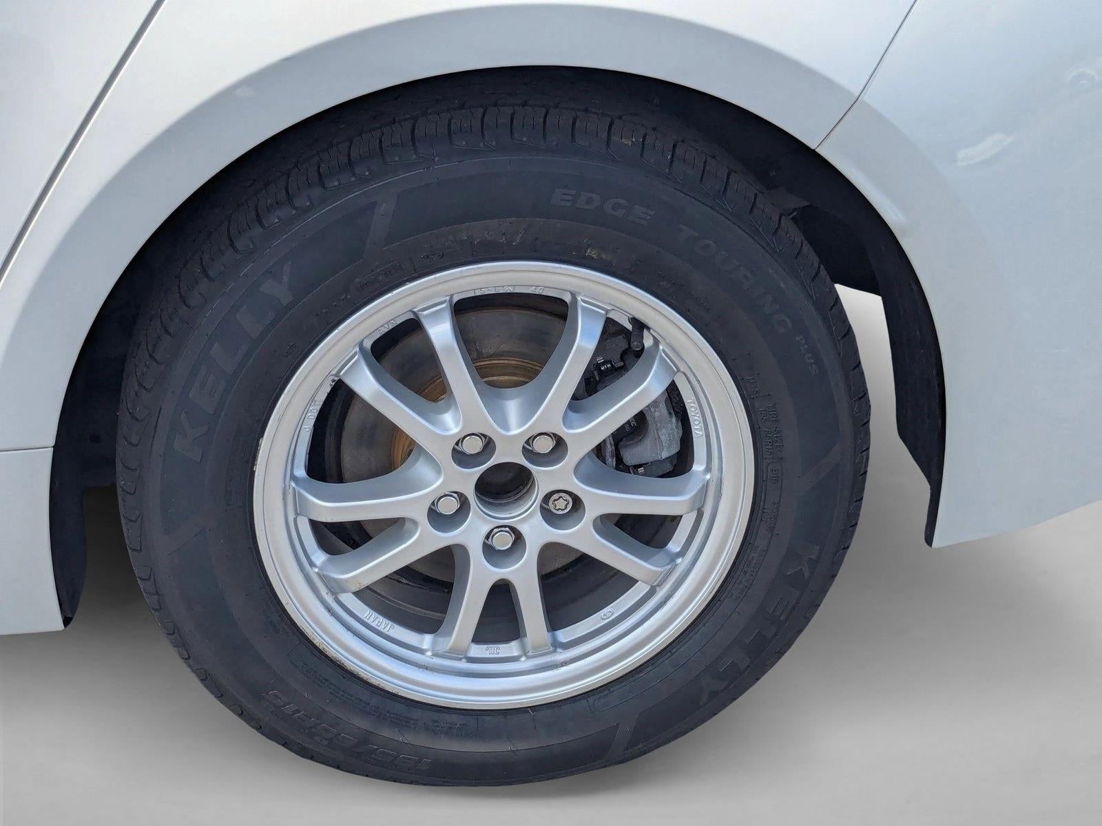 2021 Toyota Corolla Hybrid LE CVT (Natl)