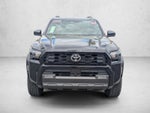 2025 Toyota 4Runner TRD Off Road Premium 4WD (Natl)