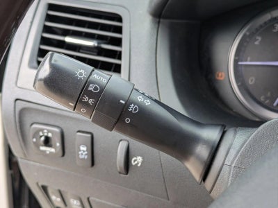 2011 Lexus ES 350 4dr Sdn