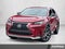 2016 Lexus NX Turbo AWD 4dr F Sport