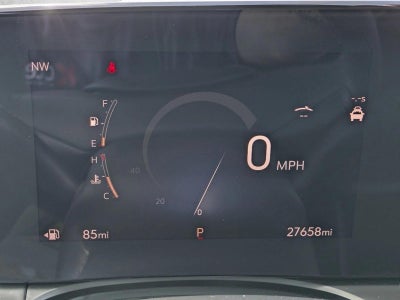 2025 Buick Envista FWD 4dr Preferred