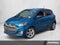 2019 Chevrolet Spark Hatch LS (Automatic)