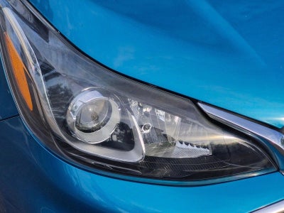 2019 Chevrolet Spark Hatch LS (Automatic)