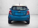 2019 Chevrolet Spark Hatch LS (Automatic)